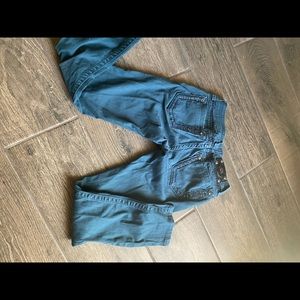Miss me jeans size 26